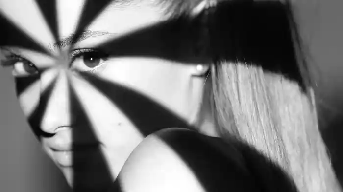 Problem (Lyric Video)