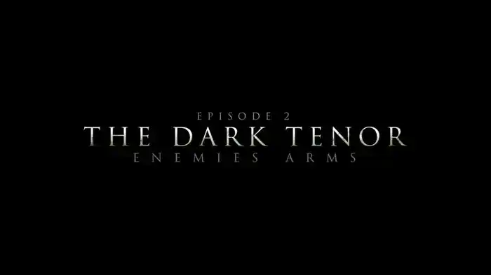Episode 2: Enemies Arms