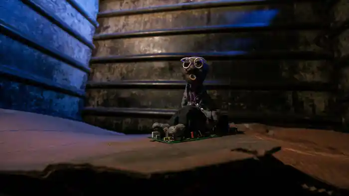 When The People Cheer (Lyric Video)