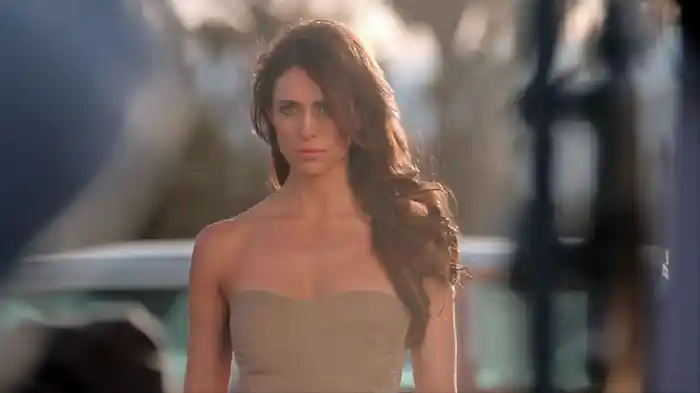 Famous (Performance Video)