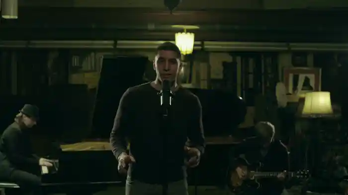 Hey (Akustik Version)