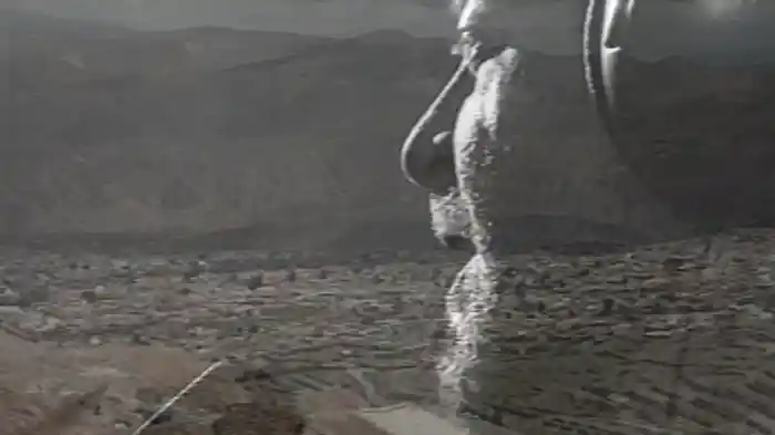 El Nido En Las Nubes