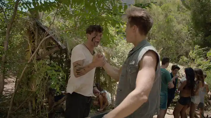 Oh Cecilia (Breaking My Heart)