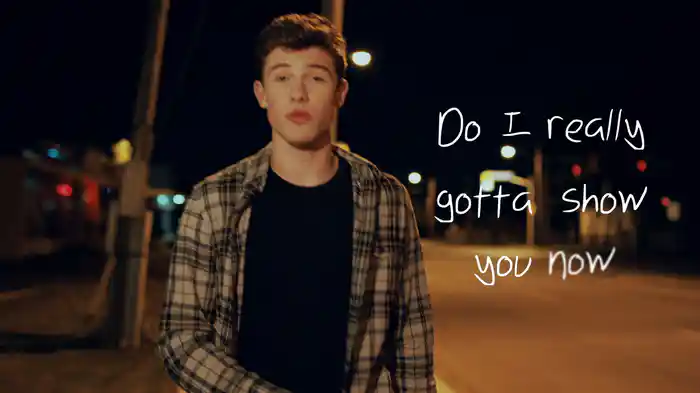 Show You (Lyric Video)