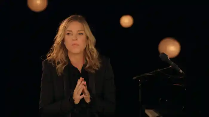 Desperado (Clip)
