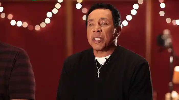 Smokey & Friends EPK