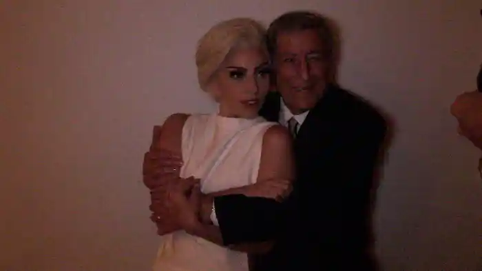 I Can't Give You Anything But Love