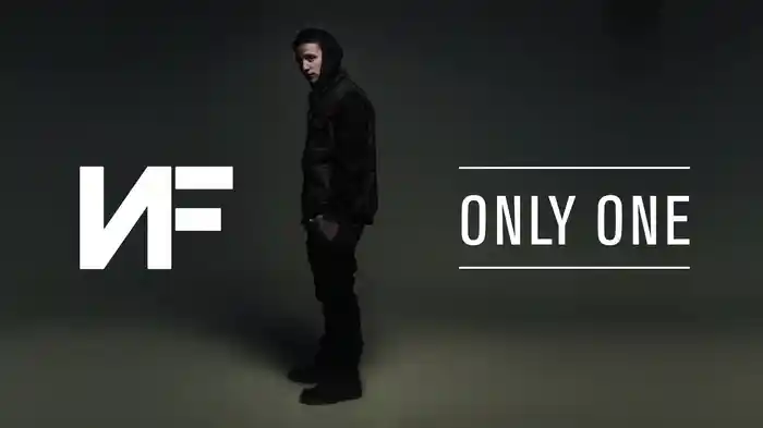 Only One (Audio)