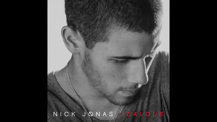 Jealous (Audio)