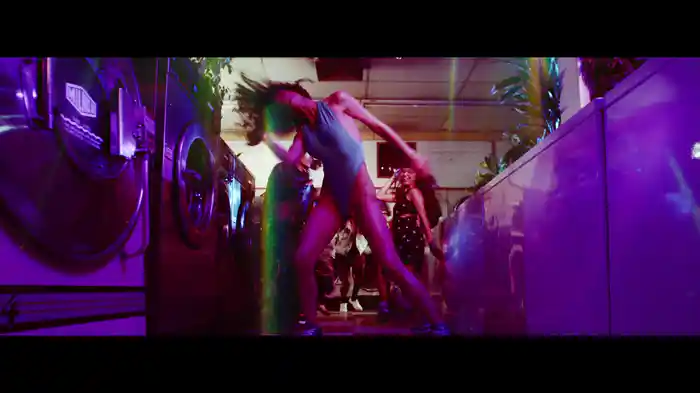 My Head Is A Jungle (MK Remix)