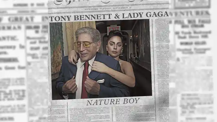 Nature Boy (Audio)