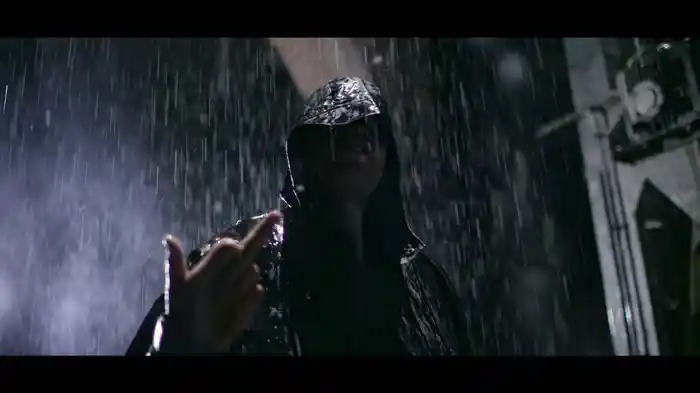 Lass die Affen aus'm Zoo