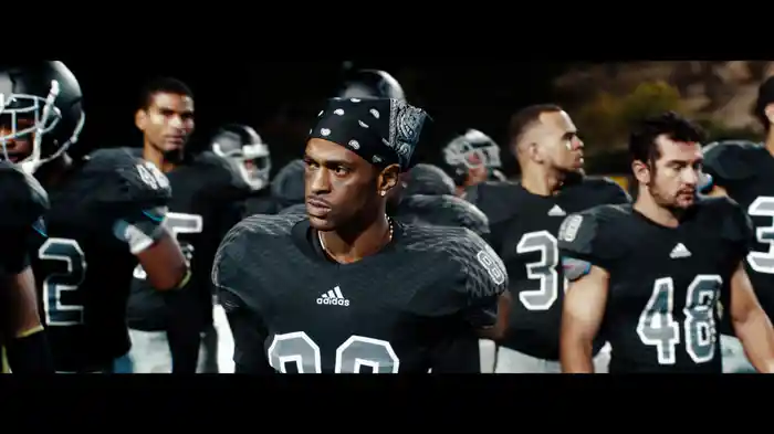 I Don't Fuck With You