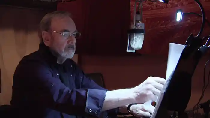 (OOO) Do I Wanna Be Yours (Behind The Scenes)