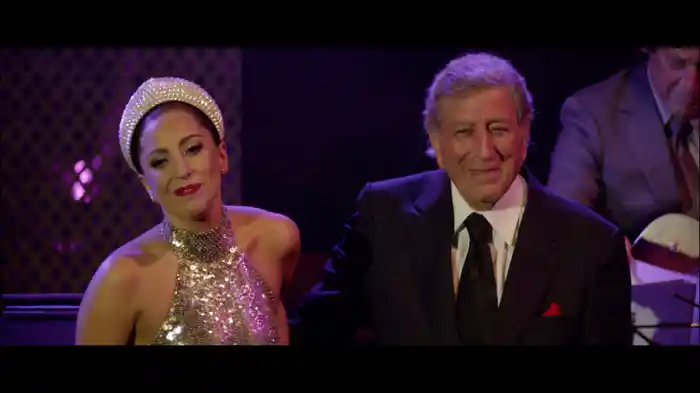 But Beautiful (Live From Brussels)