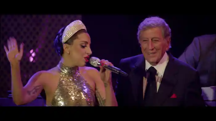 Anything Goes (Live From Brussels)