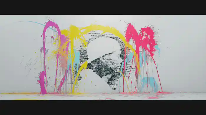 The Days (Lyric Video)