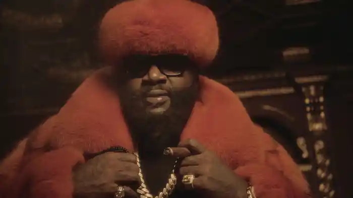 Keep Doin' That (Rich Bitch)