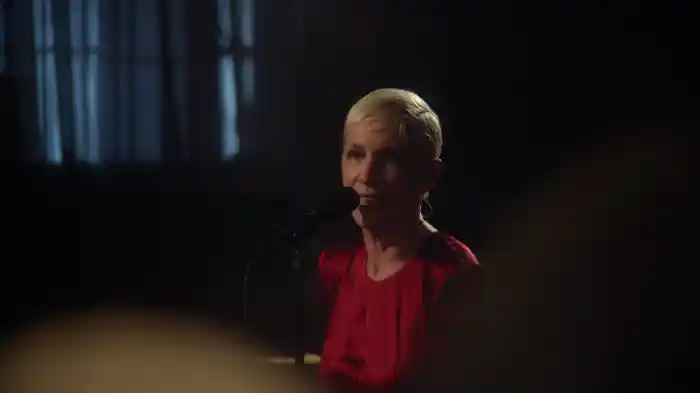 God Bless The Child (Live)