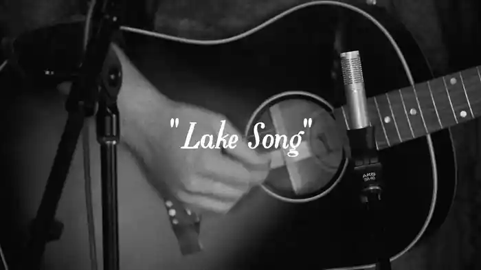 Lake Song (Lyric Video)