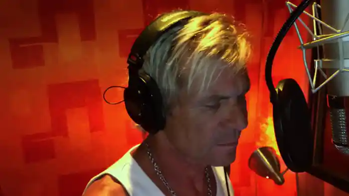 Allein allein (Unplugged)