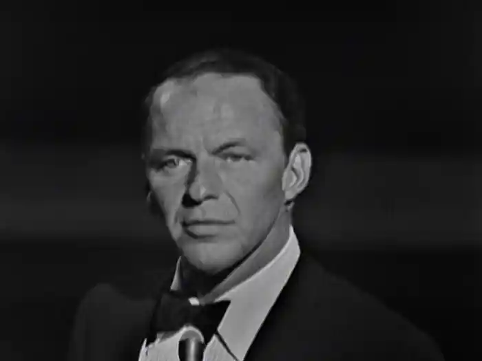 One For My Baby (Live At Royal Festival Hall / 1962)