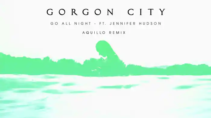 Go All Night (Aquilo Remix)