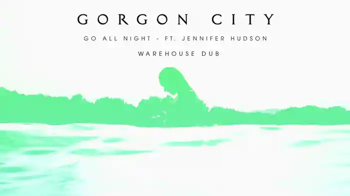 Go All Night (Warehouse Dub)