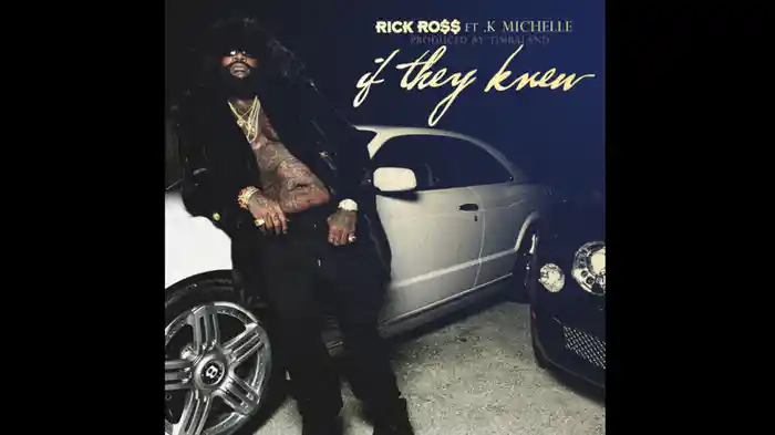 If They Knew (Audio)