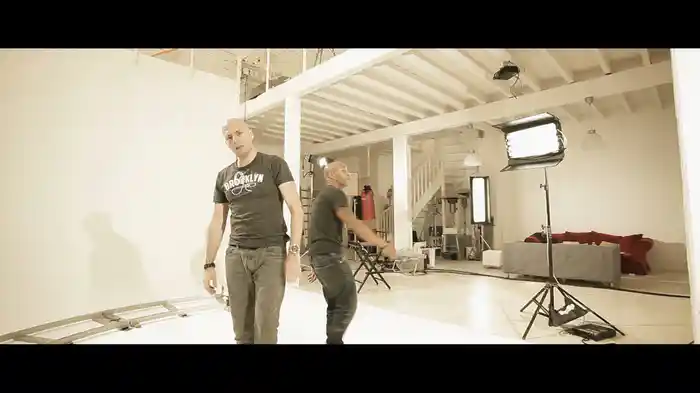 Extrait de 'J'aime le rap et le rap m'aime'