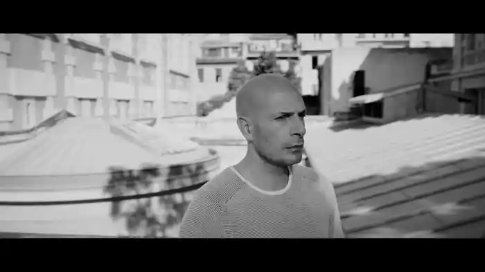 Extrait de 'Même les anges'