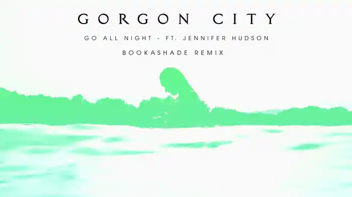 Go All Night (Booka Shade Remix)