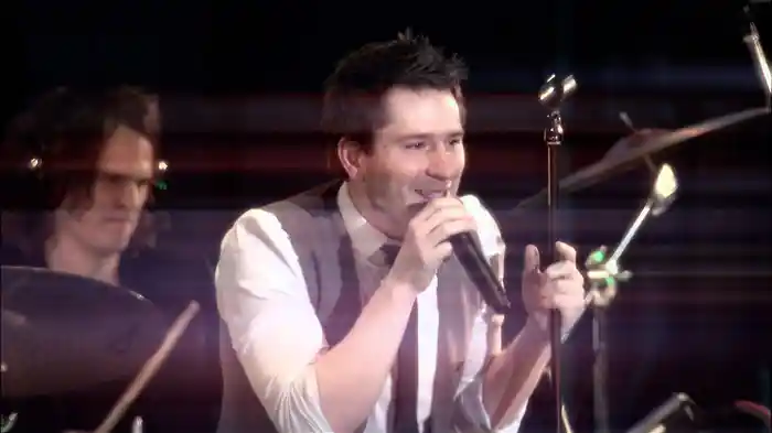 Tokyo (Official Visualizer)