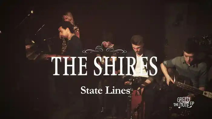State Lines (Live At The Green Note)