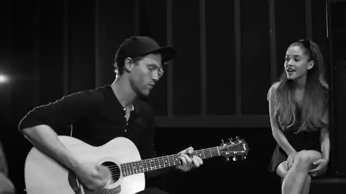 Love Me Harder (Acoustic)