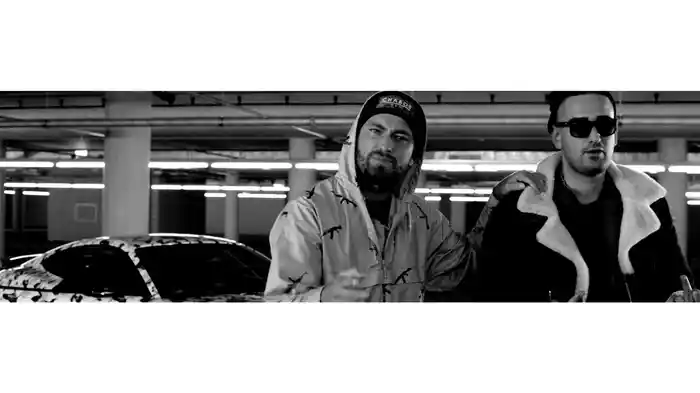 Ich rolle mit meim Besten (Babos Remix)