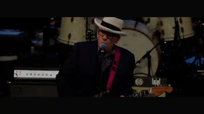Down On The Bottom (Live At Ricardo Montalban Theater)
