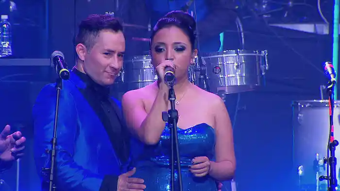 El Listón De Tu Pelo (Live)