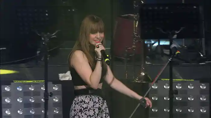 Mis Sentimientos (Live)