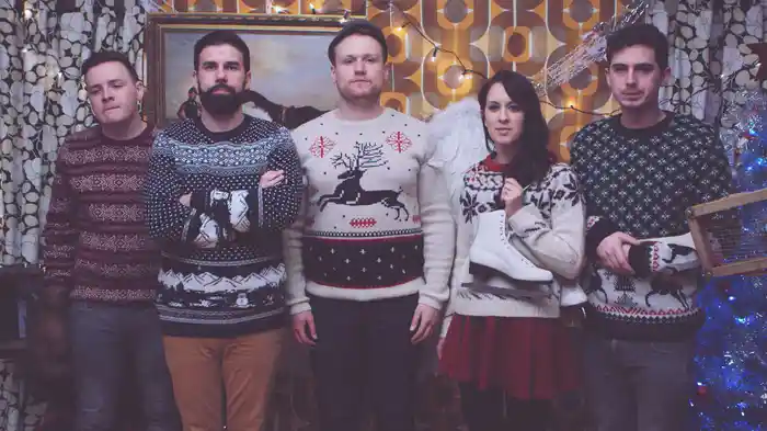 Joy To The World (You Are My Joy)