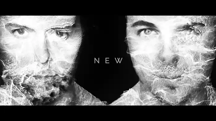 Something New (Lyric Video)