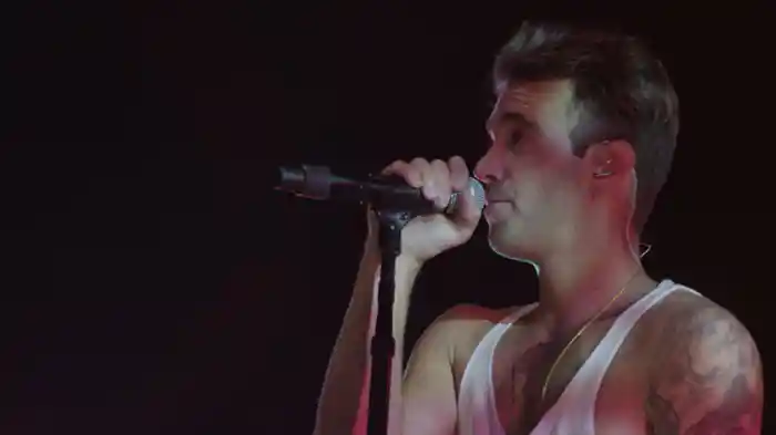 Oh, What A Life (Honda Civic Tour Live From The Ogden Theatre)