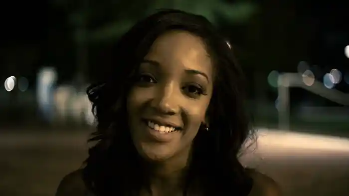 Better Than You Left Me (Behind The Scenes)