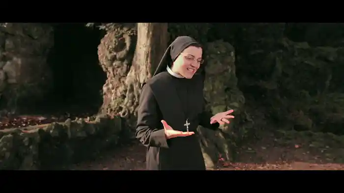 Blessed Be Your Name