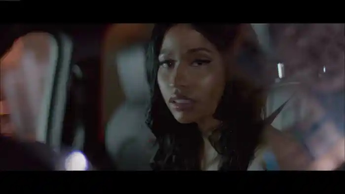 YMCMB & Beats By Dre Presents: The Pinkprint Movie