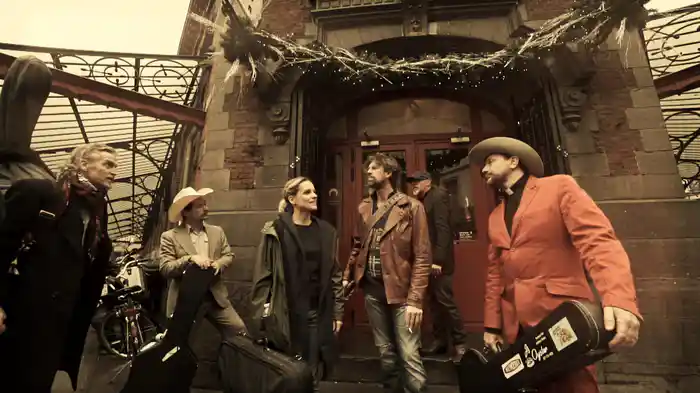 Don't Think Twice It's All Right