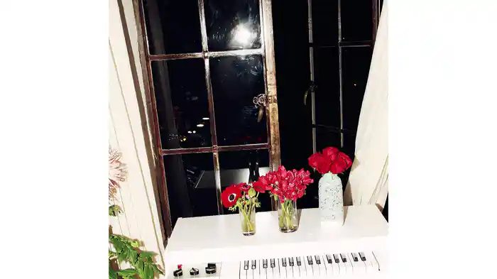 Come Find Me (Audio)