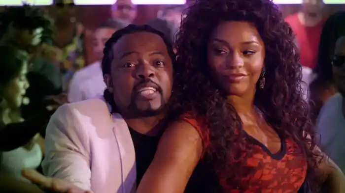 Elas Estão No Controle