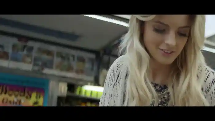 Friday Night (Behind The Scenes)