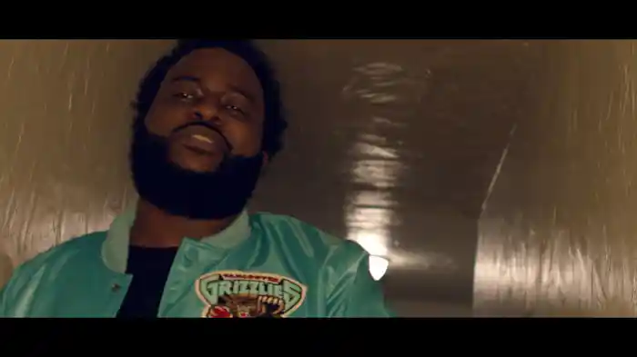 Fiji Water In My Iron